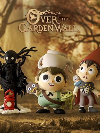 Image of Youtooz: Over the Garden Wall, Slay the Spire 2 & More!