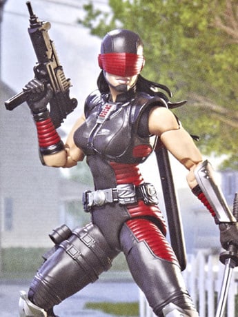 Image of In Stock! G.I. Joe Classified Series Action Figures!