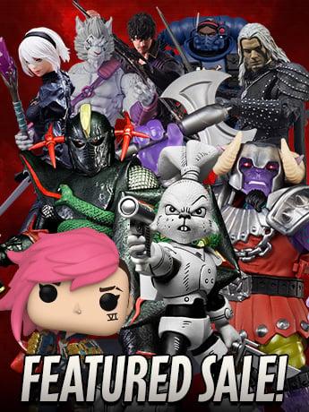 Image of Featured Sale!