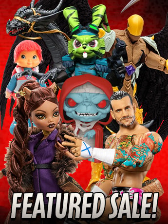 Image of Featured Sale!