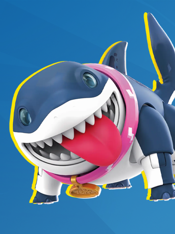 Image of Blokees Marvel Rivals Champion Class Model Kits