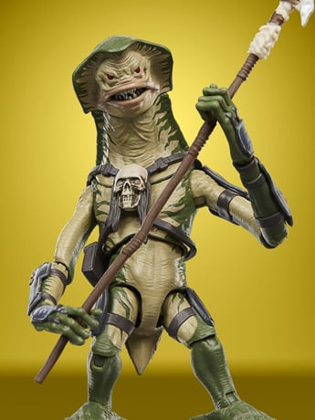 Image of Star Wars: The Vintage Collection Action Figures & More!