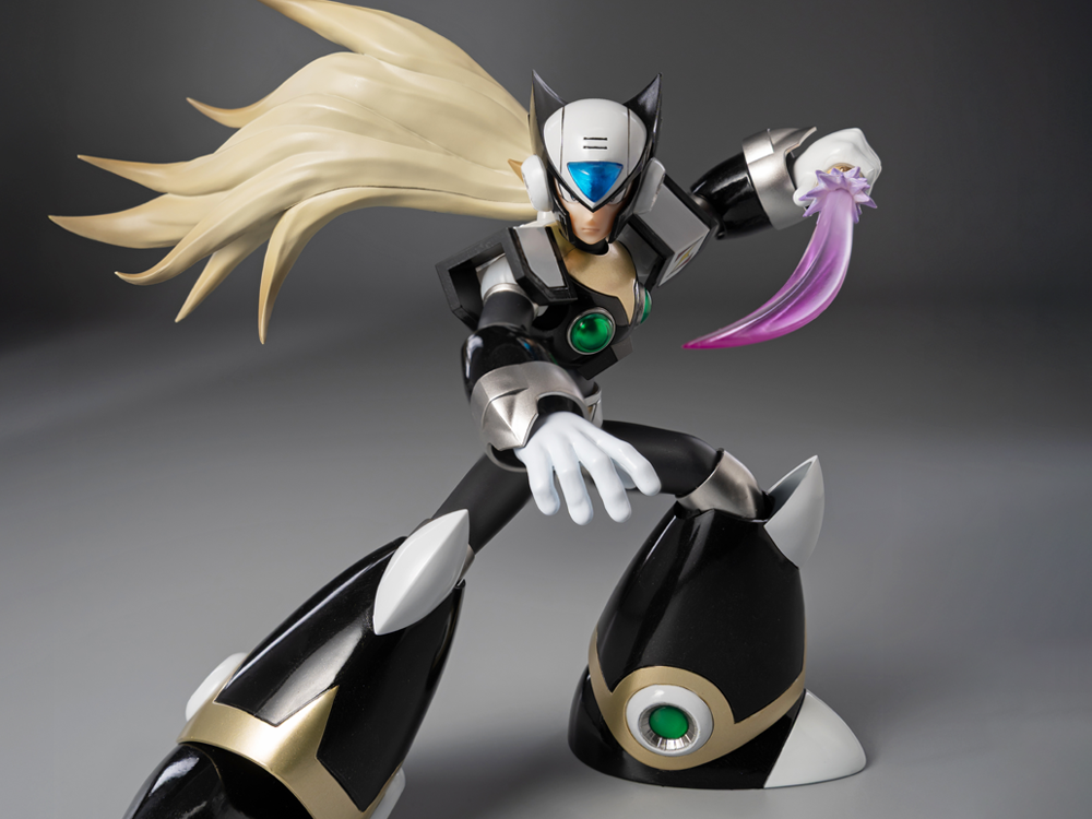 Image of threezero Exclusives: Mega Man, Transformers, Patlabor, Blade Runner & More!