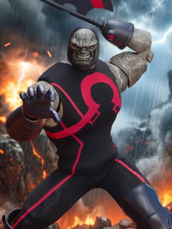 Image of DC Comics Dynamic 8ction Heroes 2026 SDCC Exclusives & More!