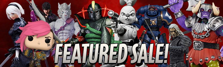 Image of Featured Sale!