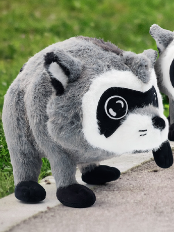 Image of Jimothy 9" Plush
