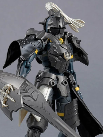 Image of 30 Minutes Fantasy Model Kits
