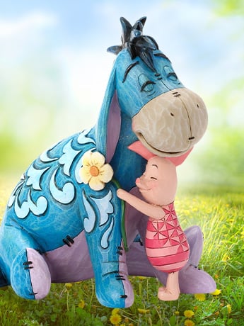 Image of Enesco Disney Traditions Figurines