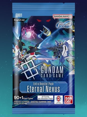 Image of Gundam Card Game