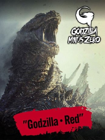 Image of Godzilla Card Game Decks & Booster Box