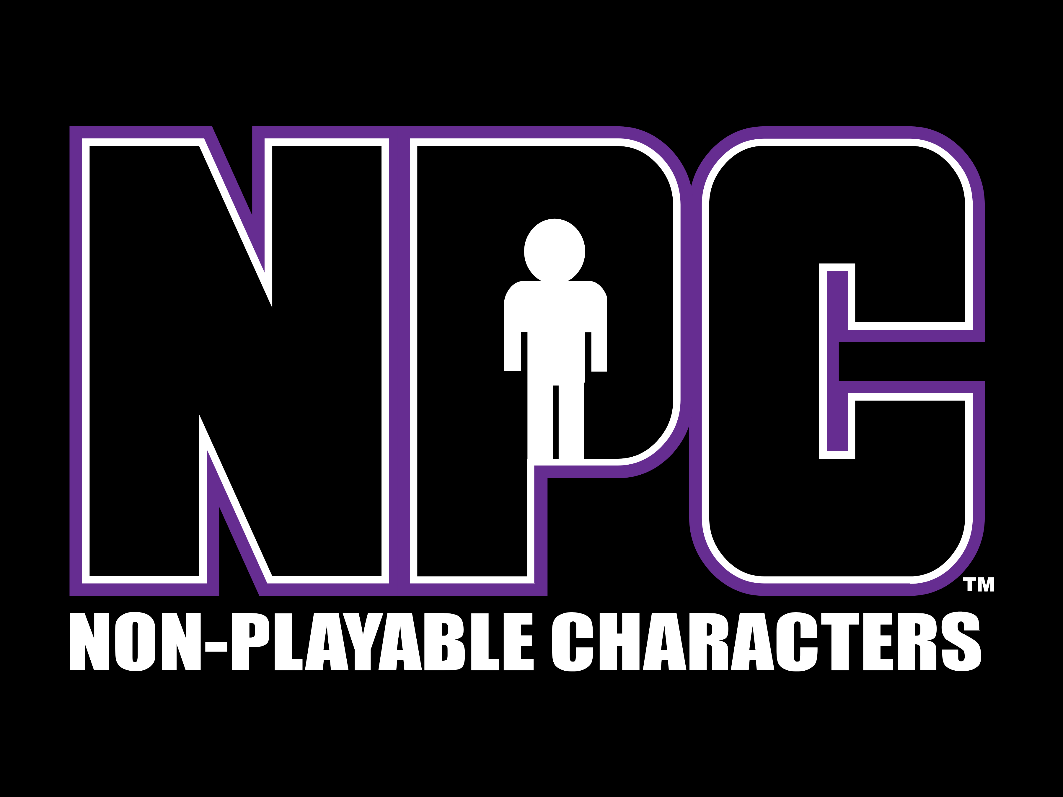NPC (Non-Playable Characters) 1/12 Scale Action Figures