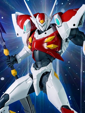 Image of Kaiyodo: Tekkaman, Blue Archive, Hatsune Miku & More!