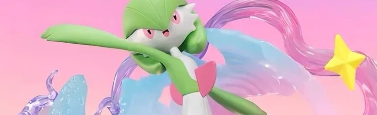 Image of Pokemon Figures & More!