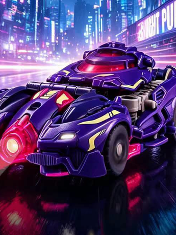 Image of BeastBOX BeastDrive BD-12 Night Pulse & More!