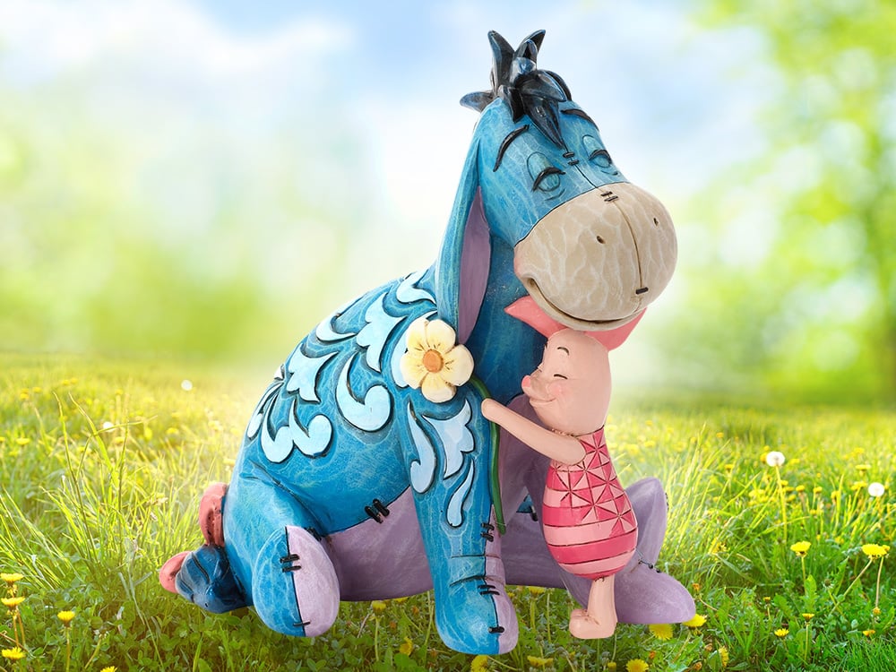 Image of Enesco Disney Traditions Figurines