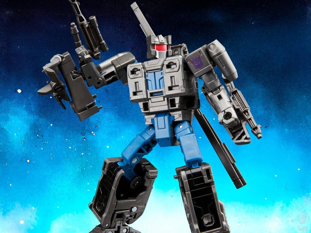Image of In Stock! Transformers: Age of the Primes Figures!