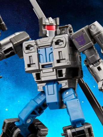 Image of In Stock! Transformers: Age of the Primes Figures!