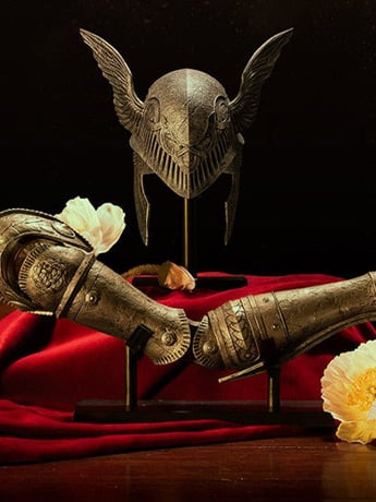 Image of Elden Ring 1/3 Scale Mini Replicas & More!