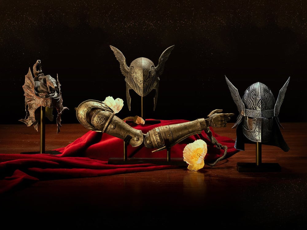 Image of Elden Ring 1/3 Scale Mini Replicas & More!