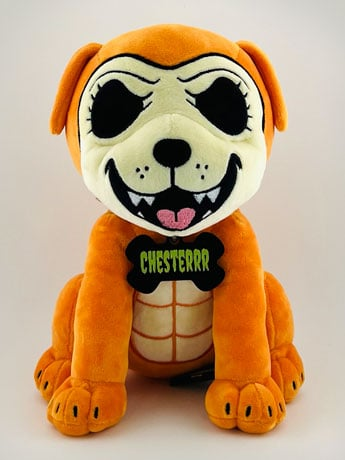 Image of Plush: Boneyard Critters, Anime & More!