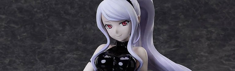 B-Style Figures