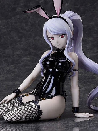 Image of B-Style Figures
