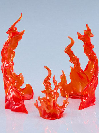 Image of The Simple Effect Flames Effect Parts Sets & More!