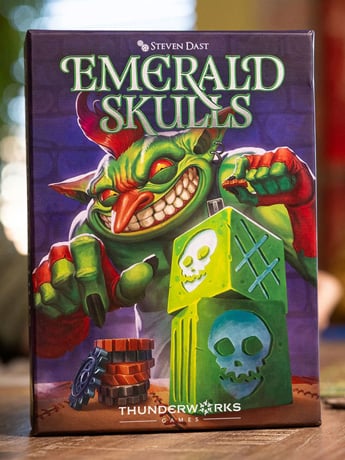 Image of Thunderworks Games