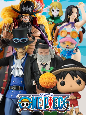 Image of One Piece Sale