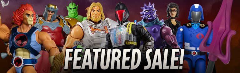 Image of Featured Sale!