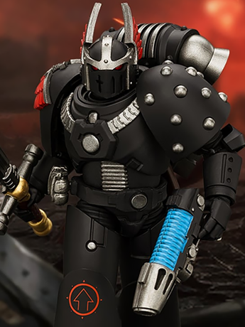 Image of Warhammer Action Figures, Replicas, Statues & More!