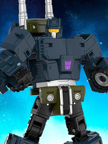 Image of In Stock! Transformers: Age of the Primes Figures!