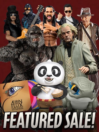 Image of Featured Sale