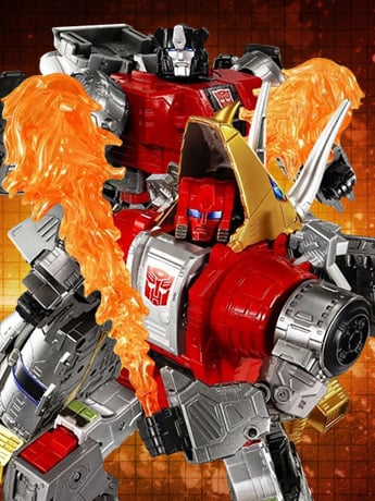 Transformers Dramatic Capture Series Dinobot Island (Part 2) Action Figure Two-Pack & More!