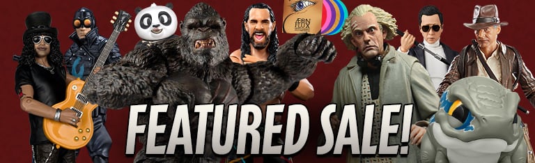 Image of Featured Sale