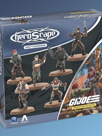 Heroscape Games, Expansions, Paints & More!