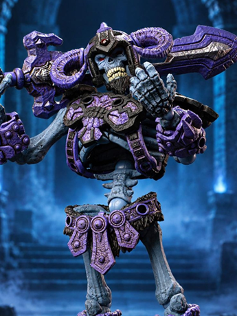 Image of Redemption Skeletons 1/12 Scale Action Figures & More!