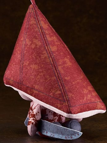Image of Plush: Silent Hill, Uma Musume, Nekopara & More!