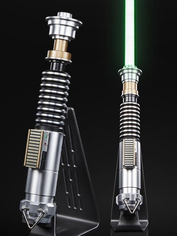 Image of Lightsabers