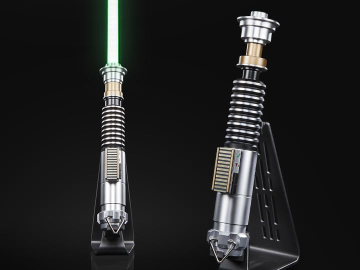 Image of Lightsabers
