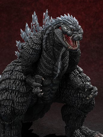 Hiya Toys Godzilla Singular Point Godzilla (Ultima Ver.) Action Figure & More!