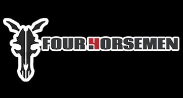 Four Horsemen