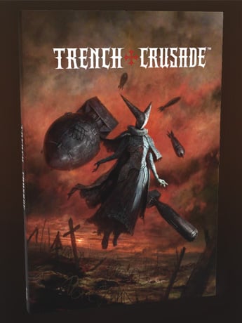 Trench Crusade Game