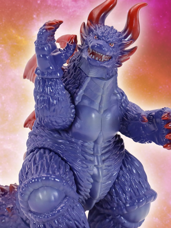 Kaiju Action & Soft Vinyl Figures