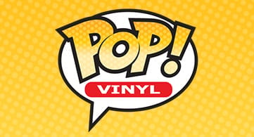 Funko POP