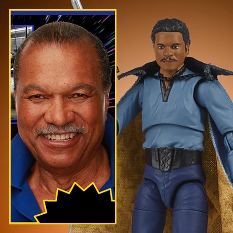 Star Wars: The Vintage Collection Lando Calrissian (Empire Strikes Back)