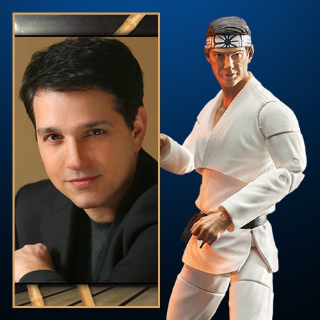 Cobra Kai Select Danny LaRusso