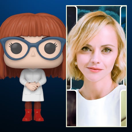 Pop! TV: Wednesday - Marilyn Thornhill (Rave'n Dance)