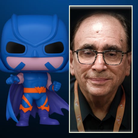 Goosebumps Pop! Books #31 Attack of the Mutant