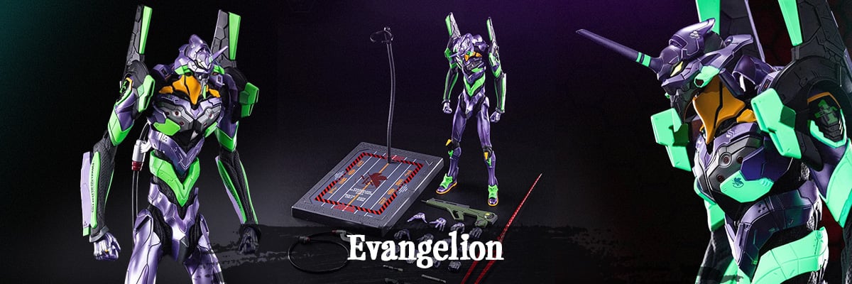 EVA figure